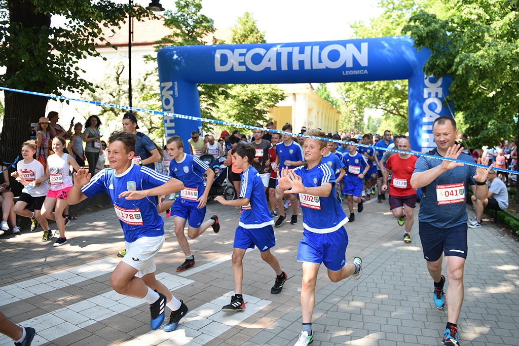 Po raz kolejny legniczanie pokazali jak wielkie mają serca