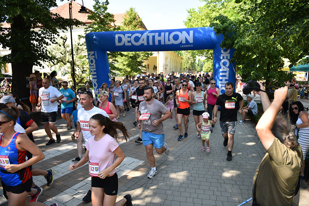 Po raz kolejny legniczanie pokazali jak wielkie mają serca