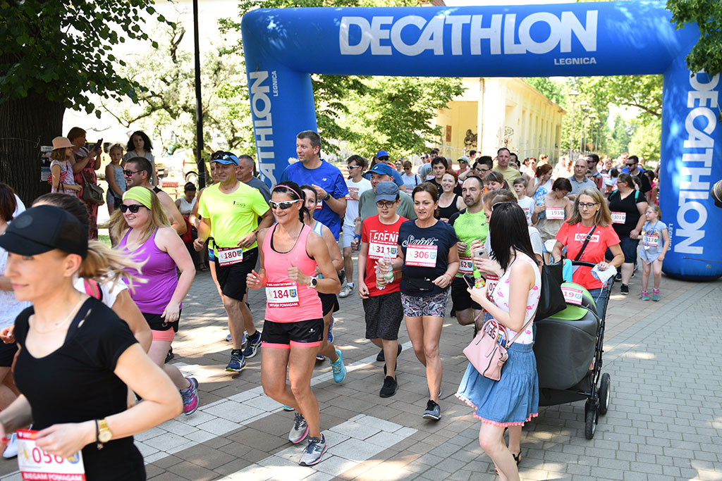 Po raz kolejny legniczanie pokazali jak wielkie mają serca
