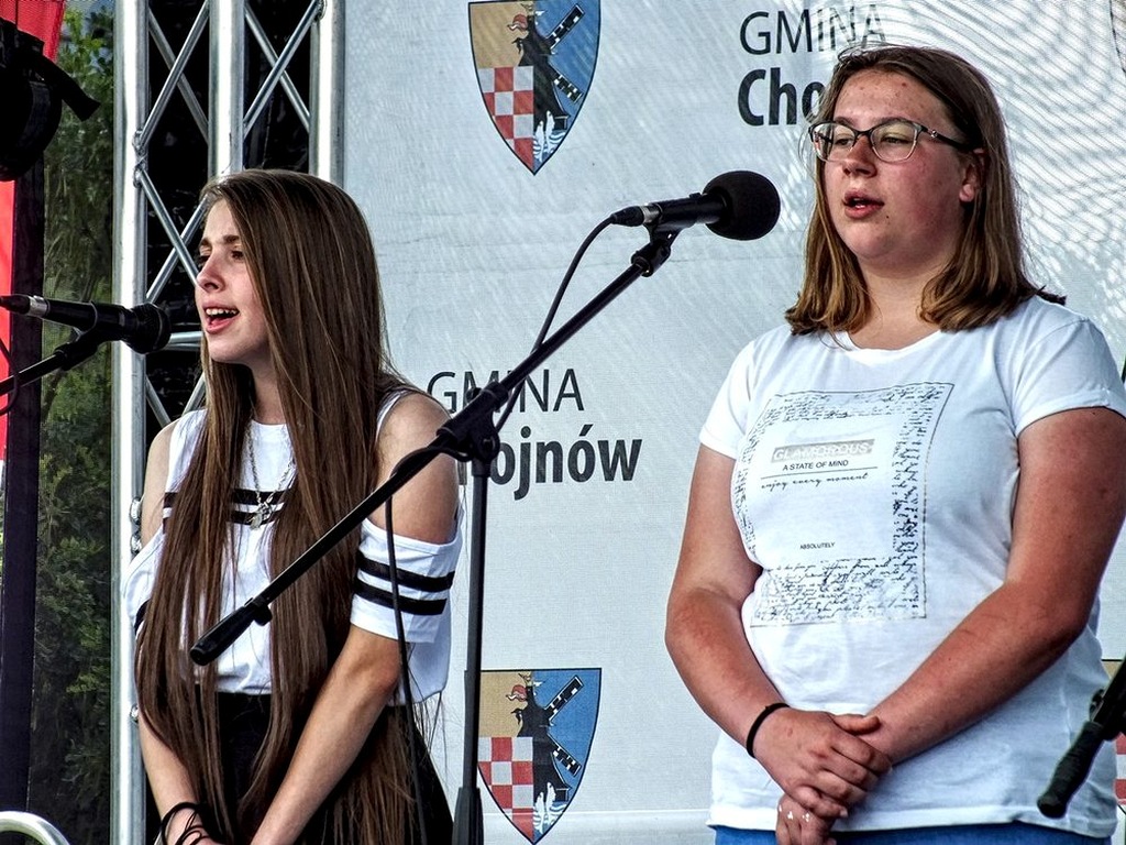 Witków w gminie Chojnów był stolicą dzieci z okazji ich święta