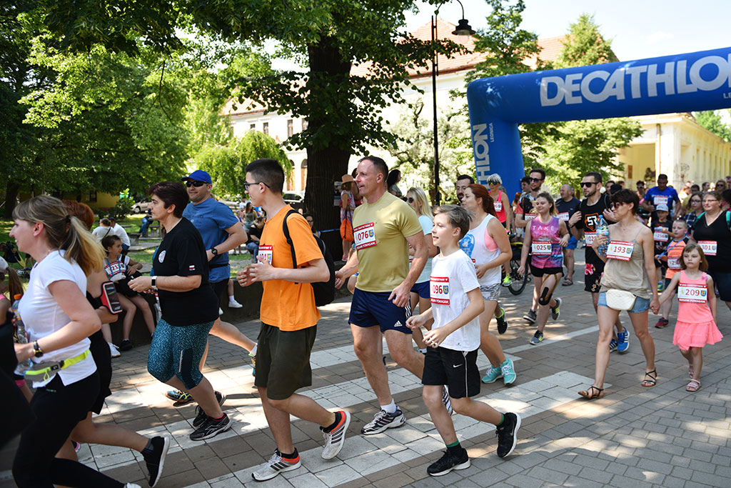 Po raz kolejny legniczanie pokazali jak wielkie mają serca