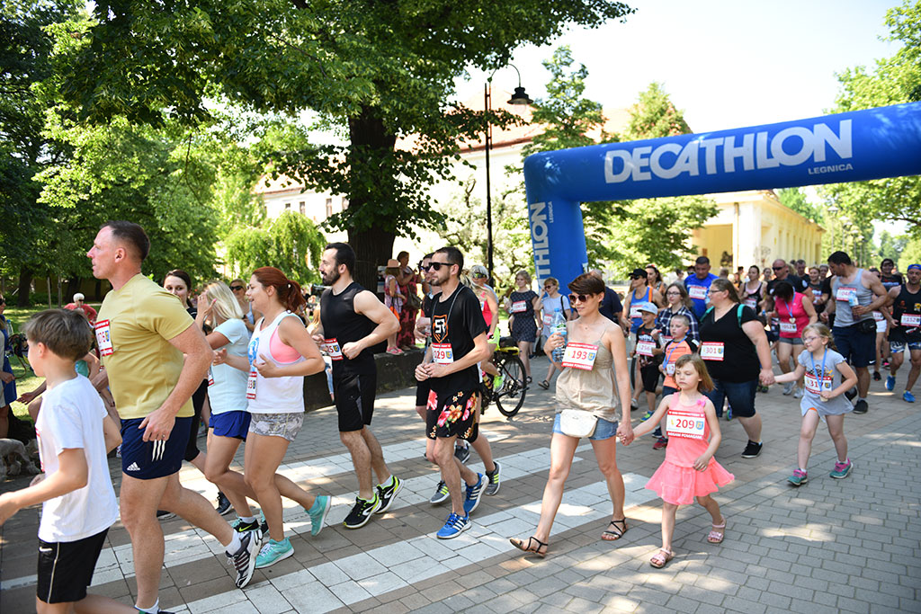 Po raz kolejny legniczanie pokazali jak wielkie mają serca