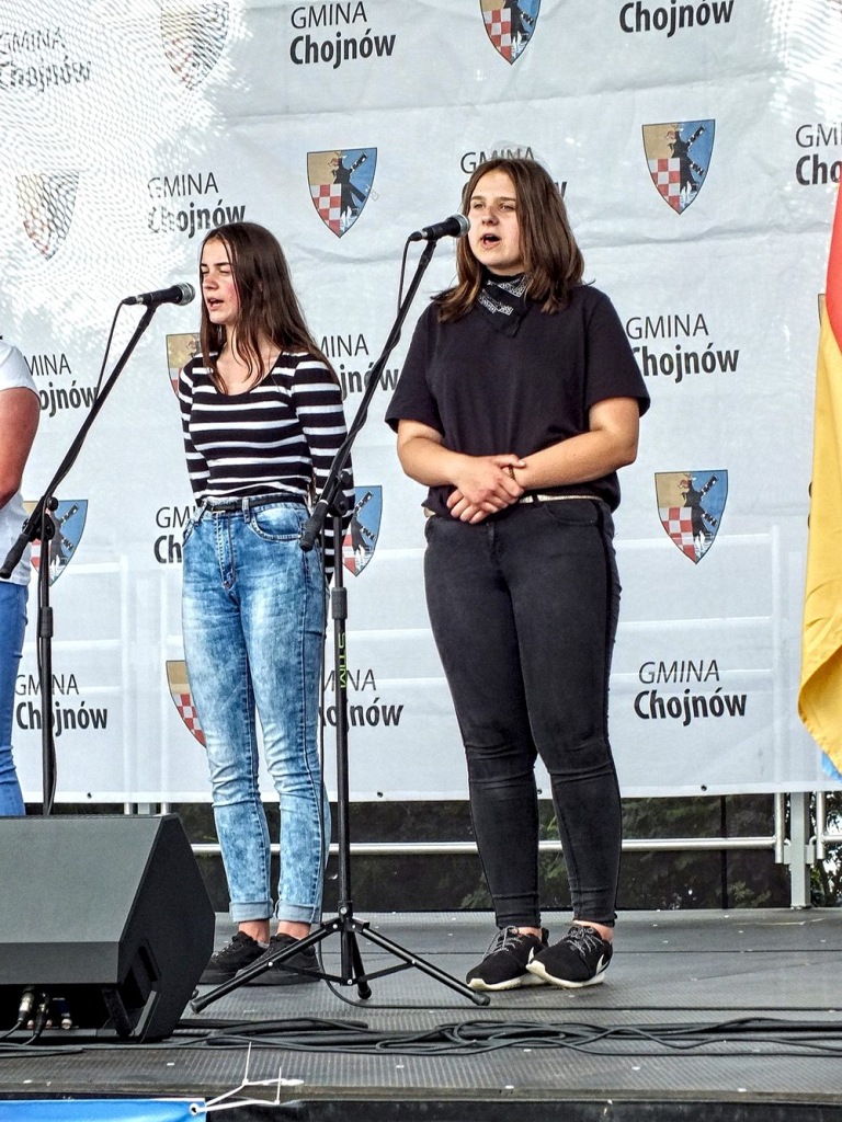 Witków w gminie Chojnów był stolicą dzieci z okazji ich święta