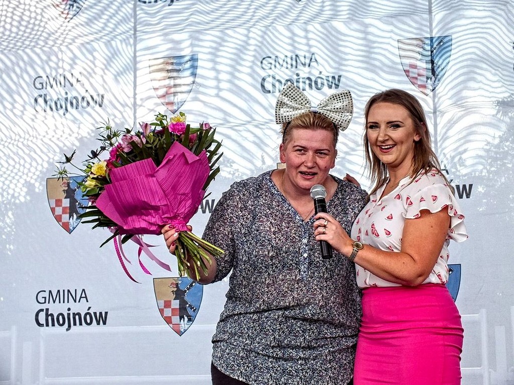 Witków w gminie Chojnów był stolicą dzieci z okazji ich święta