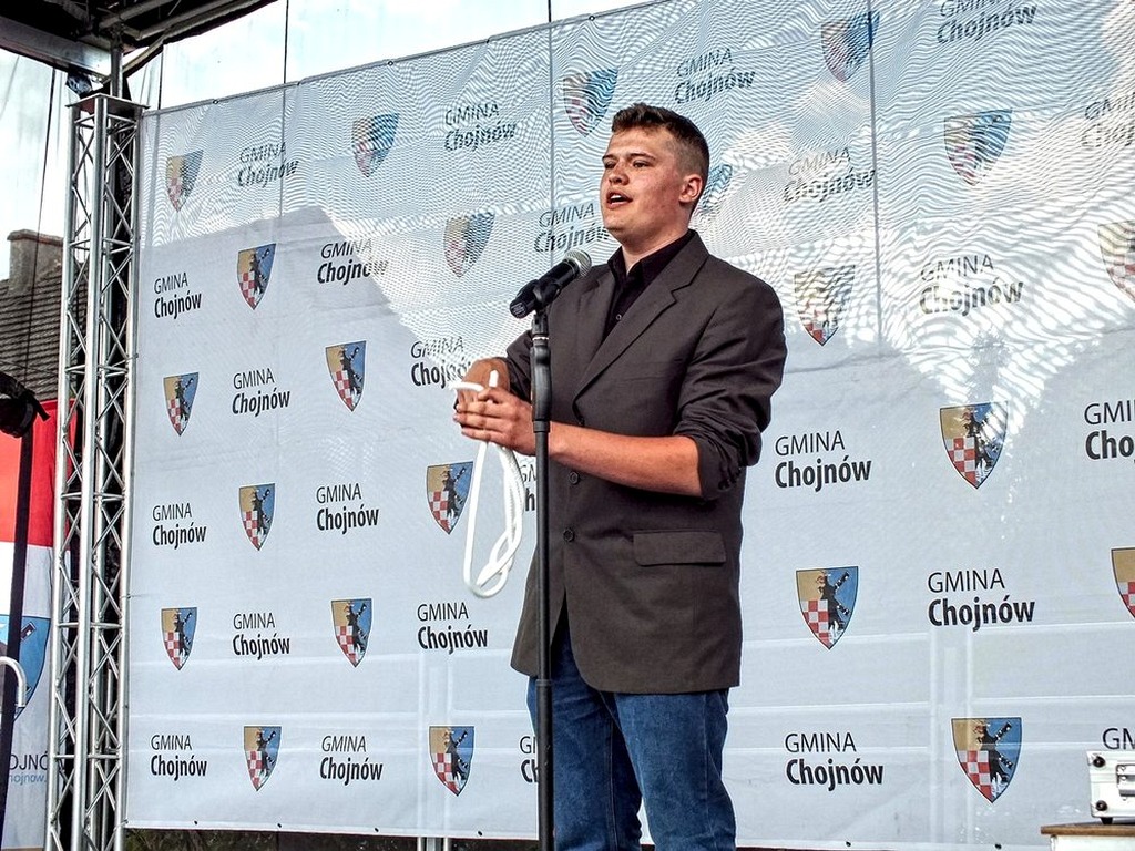 Witków w gminie Chojnów był stolicą dzieci z okazji ich święta