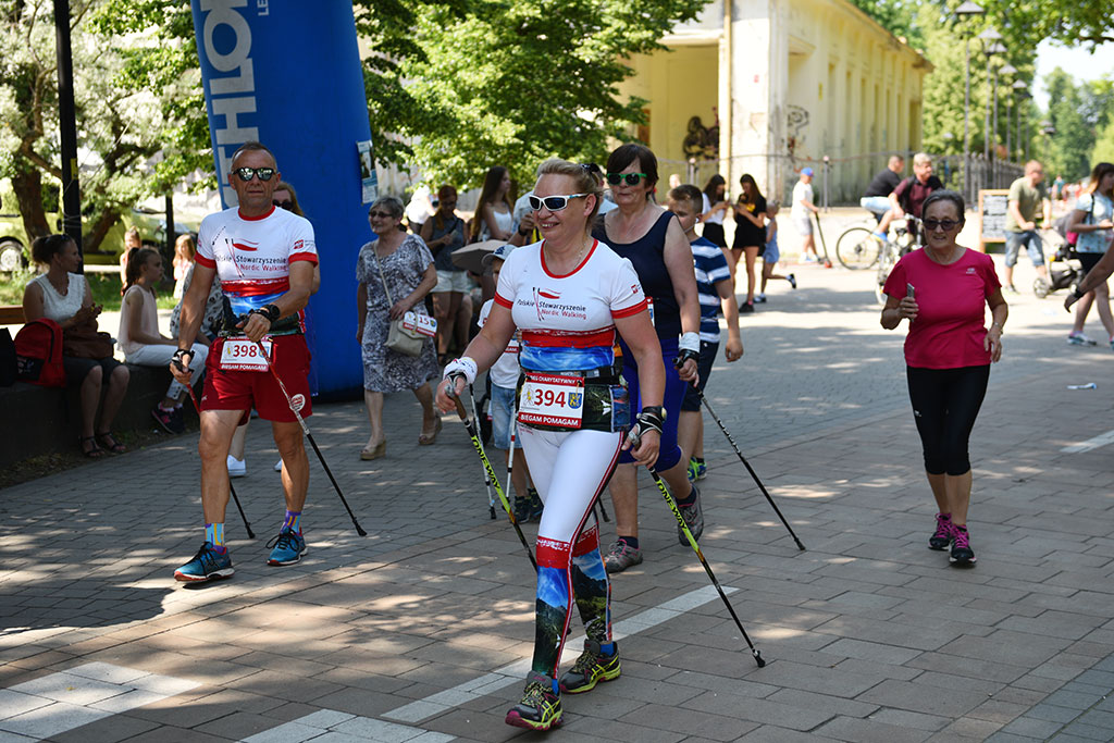 Po raz kolejny legniczanie pokazali jak wielkie mają serca