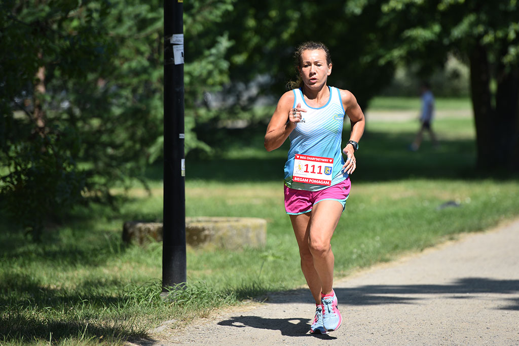 Po raz kolejny legniczanie pokazali jak wielkie mają serca