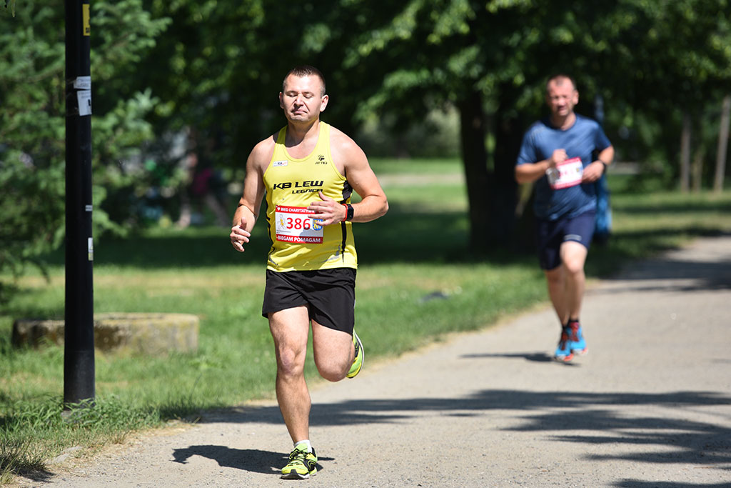 Po raz kolejny legniczanie pokazali jak wielkie mają serca