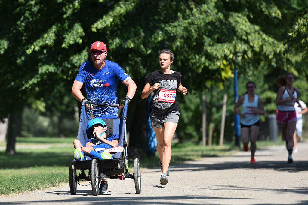 Po raz kolejny legniczanie pokazali jak wielkie mają serca