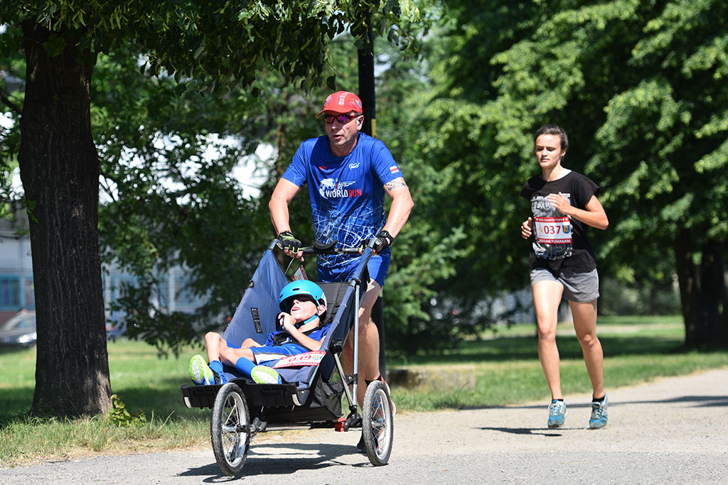 Po raz kolejny legniczanie pokazali jak wielkie mają serca