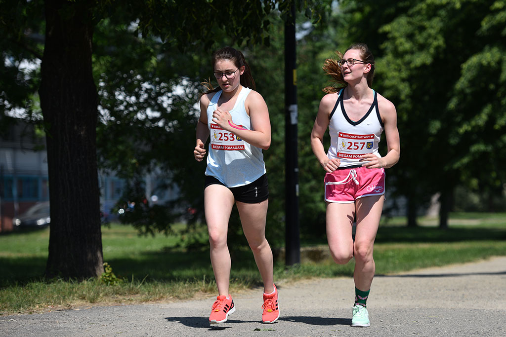 Po raz kolejny legniczanie pokazali jak wielkie mają serca