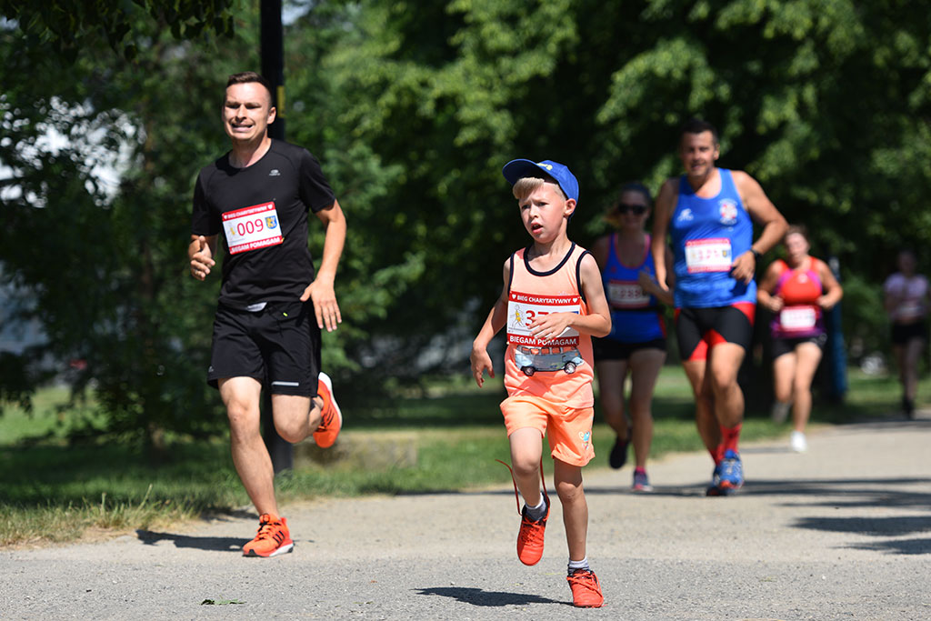 Po raz kolejny legniczanie pokazali jak wielkie mają serca