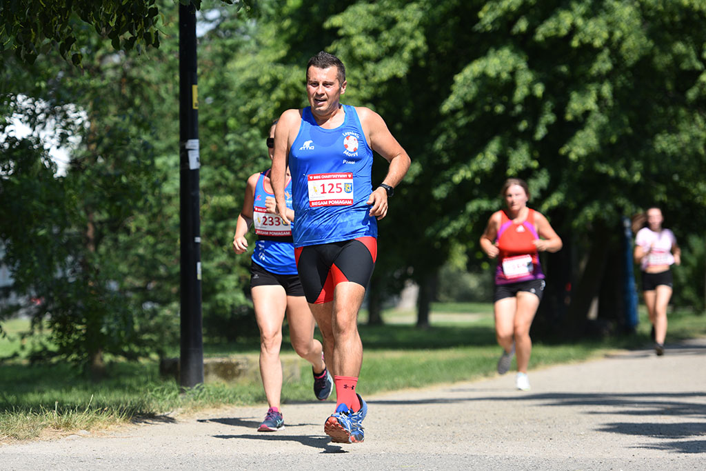 Po raz kolejny legniczanie pokazali jak wielkie mają serca