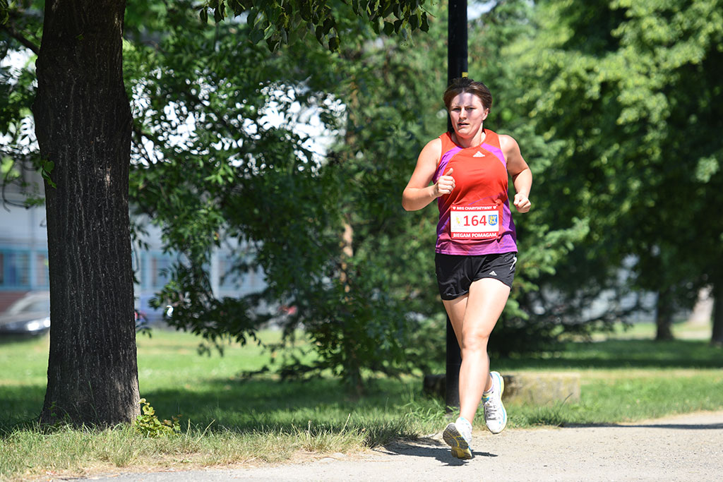 Po raz kolejny legniczanie pokazali jak wielkie mają serca