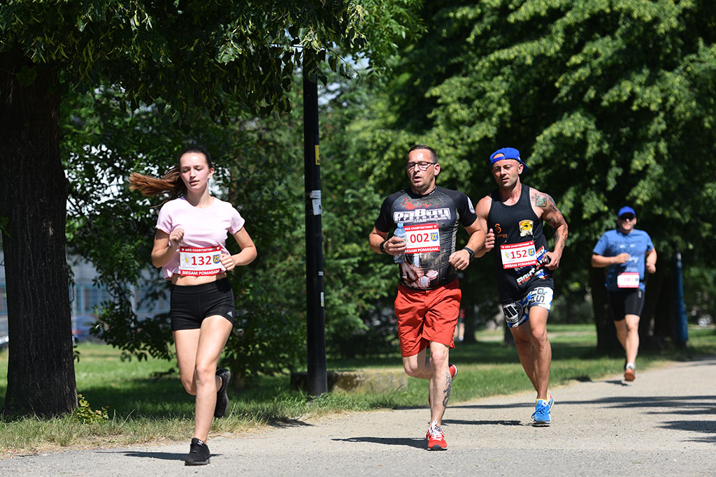 Po raz kolejny legniczanie pokazali jak wielkie mają serca