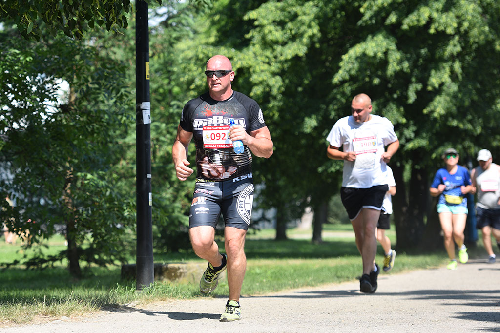 Po raz kolejny legniczanie pokazali jak wielkie mają serca