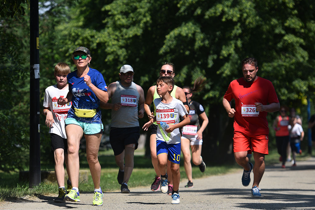 Po raz kolejny legniczanie pokazali jak wielkie mają serca
