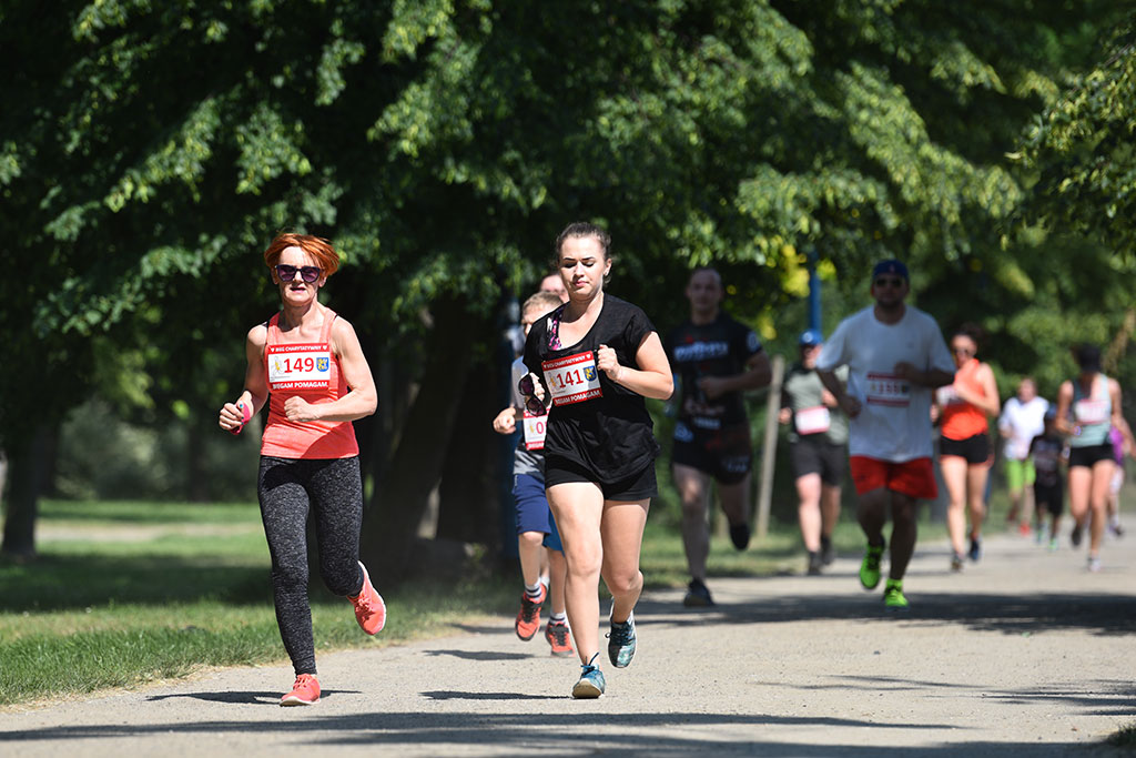 Po raz kolejny legniczanie pokazali jak wielkie mają serca