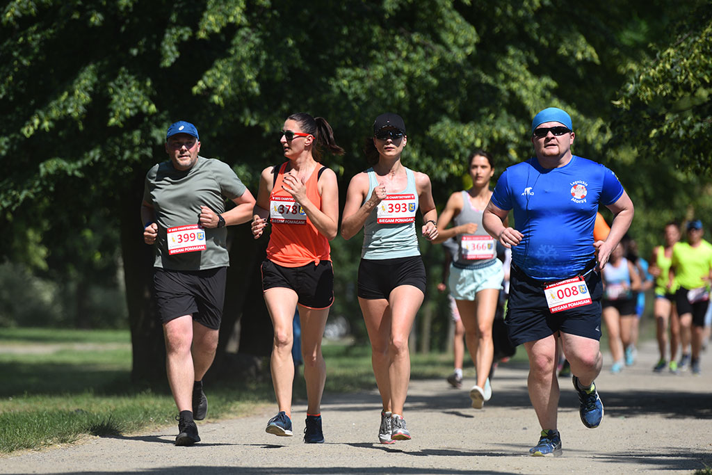 Po raz kolejny legniczanie pokazali jak wielkie mają serca