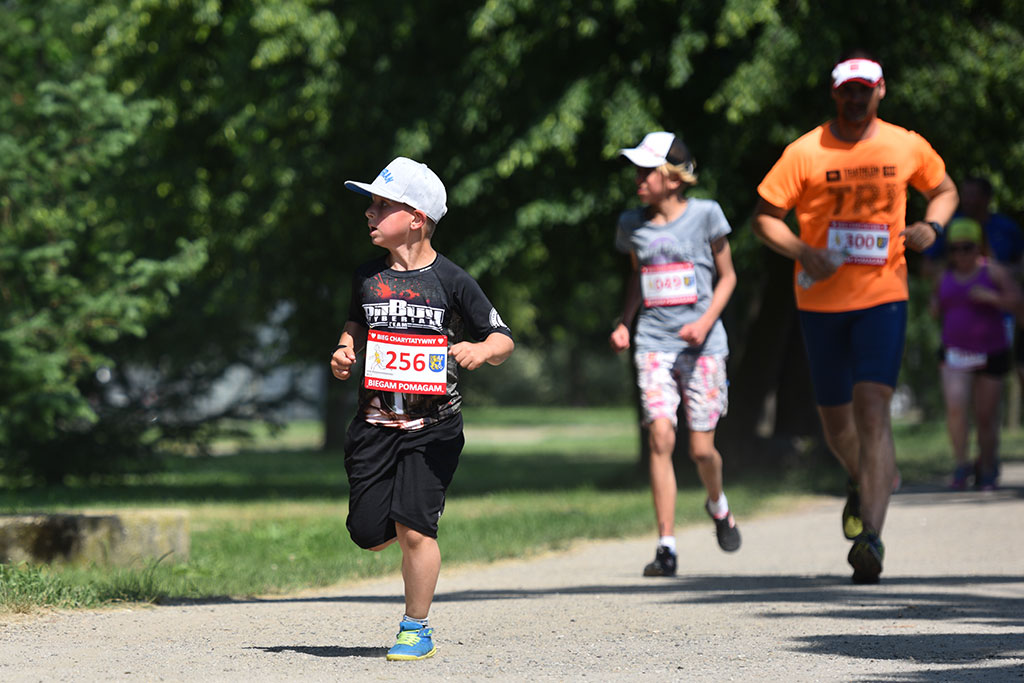 Po raz kolejny legniczanie pokazali jak wielkie mają serca