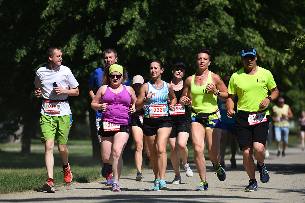 Po raz kolejny legniczanie pokazali jak wielkie mają serca