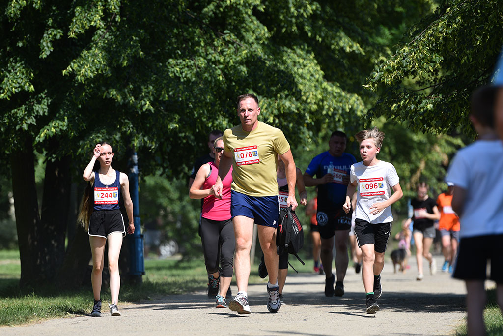 Po raz kolejny legniczanie pokazali jak wielkie mają serca