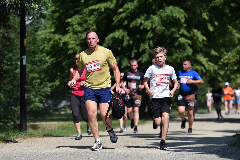 Po raz kolejny legniczanie pokazali jak wielkie mają serca
