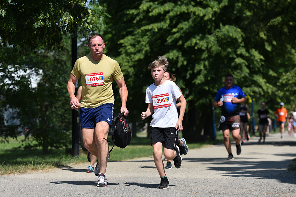 Po raz kolejny legniczanie pokazali jak wielkie mają serca