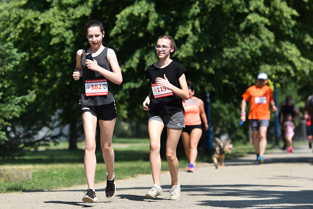 Po raz kolejny legniczanie pokazali jak wielkie mają serca