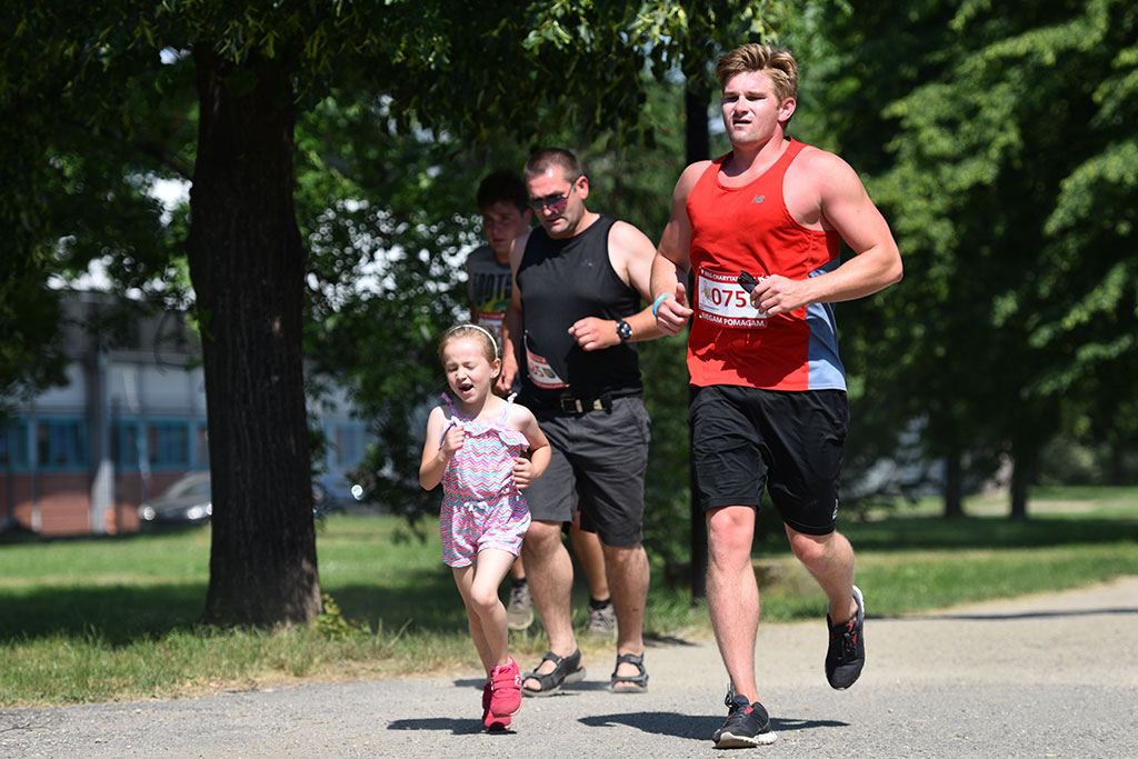 Po raz kolejny legniczanie pokazali jak wielkie mają serca