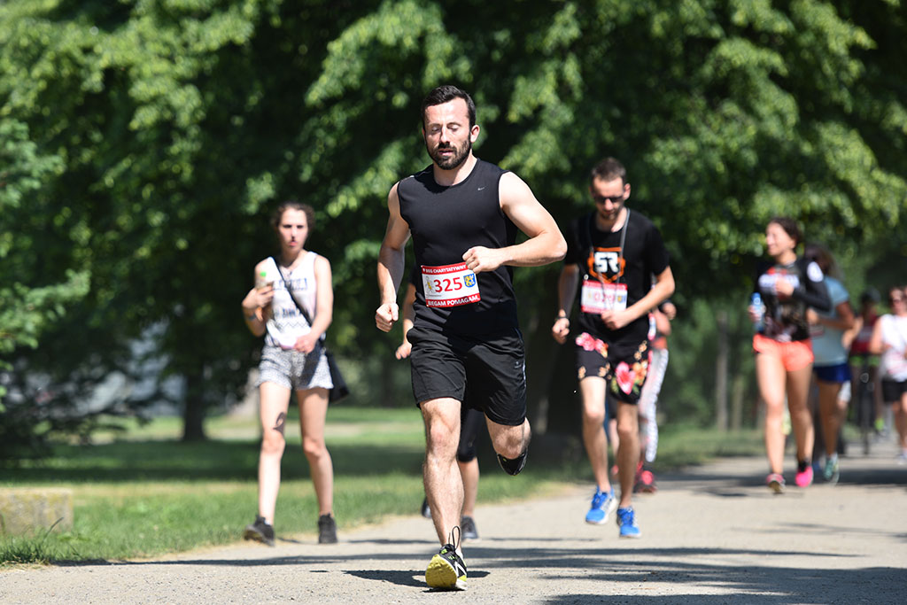 Po raz kolejny legniczanie pokazali jak wielkie mają serca