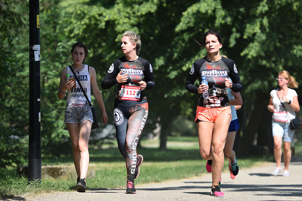Po raz kolejny legniczanie pokazali jak wielkie mają serca