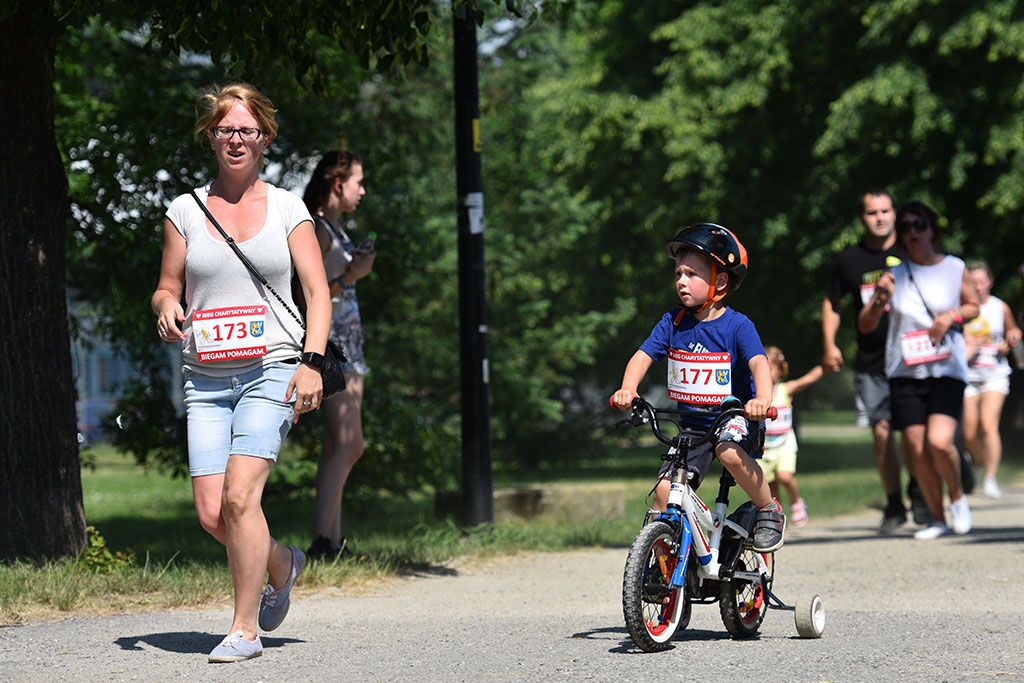 Po raz kolejny legniczanie pokazali jak wielkie mają serca
