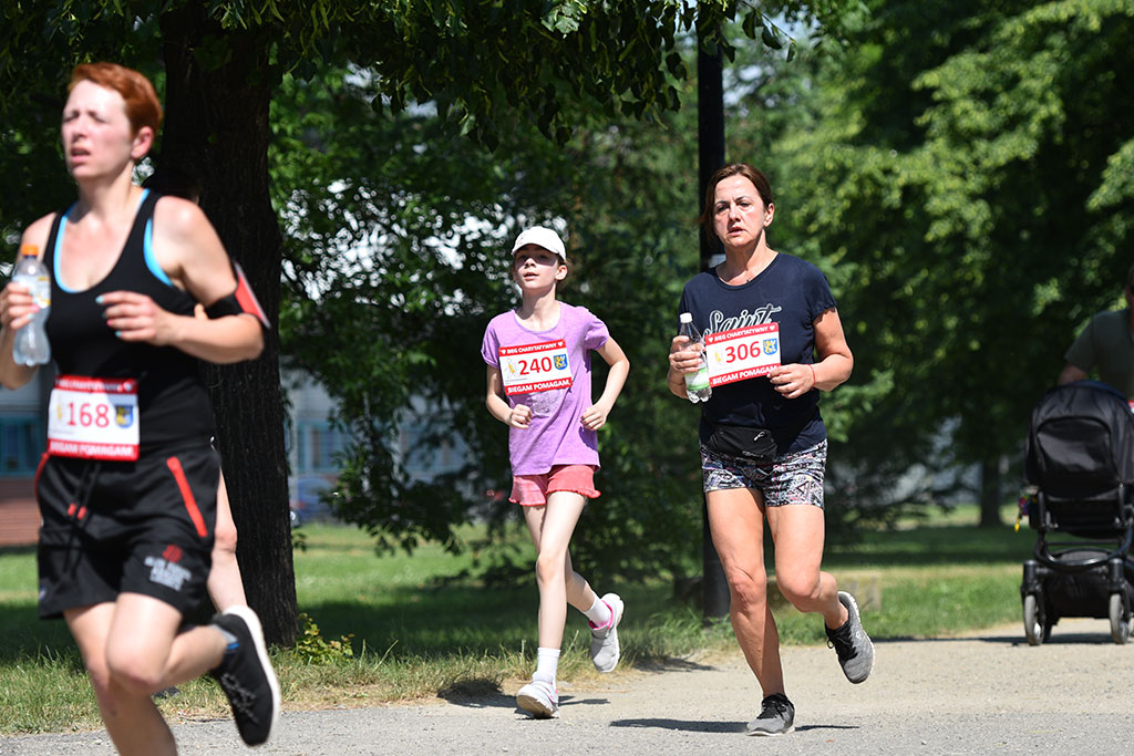 Po raz kolejny legniczanie pokazali jak wielkie mają serca