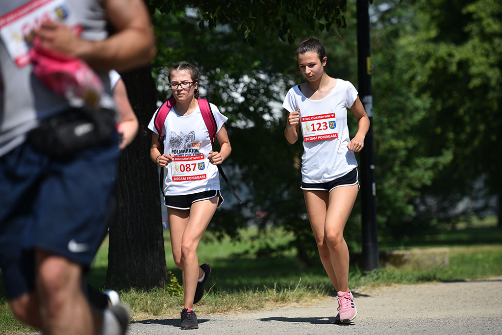 Po raz kolejny legniczanie pokazali jak wielkie mają serca