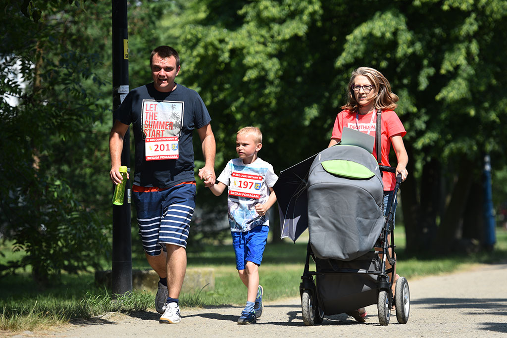 Po raz kolejny legniczanie pokazali jak wielkie mają serca