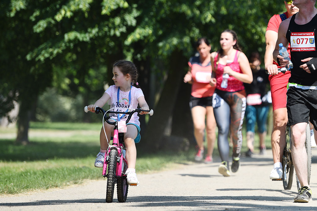 Po raz kolejny legniczanie pokazali jak wielkie mają serca
