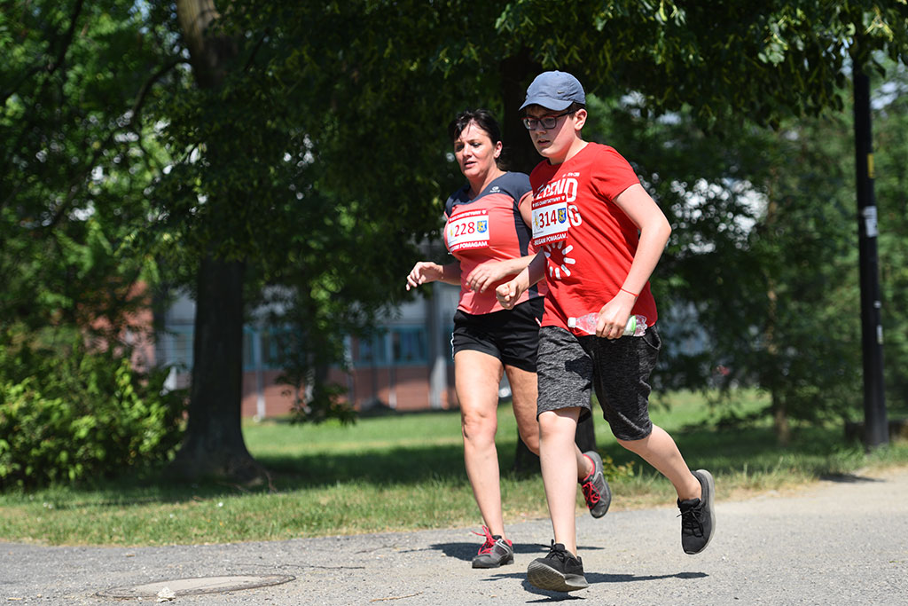 Po raz kolejny legniczanie pokazali jak wielkie mają serca