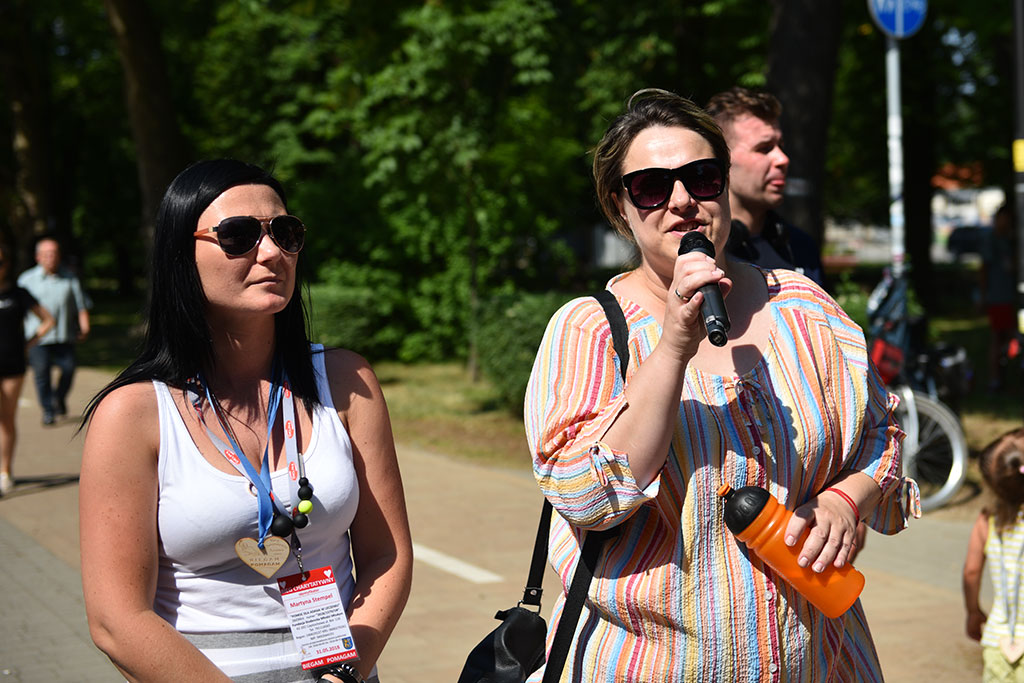 Po raz kolejny legniczanie pokazali jak wielkie mają serca