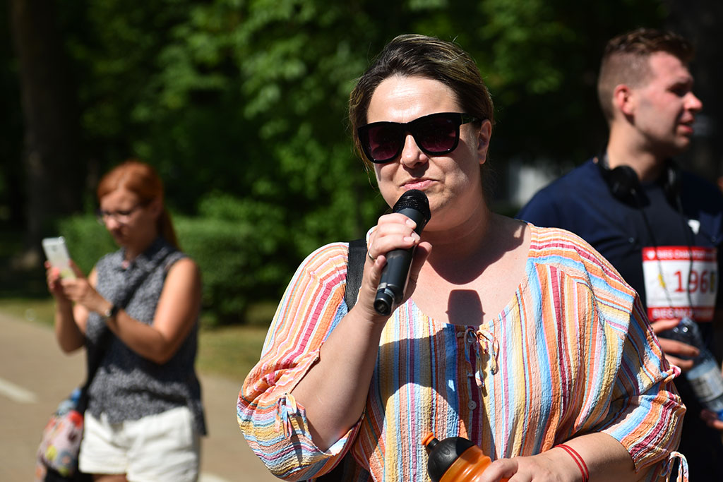 Po raz kolejny legniczanie pokazali jak wielkie mają serca