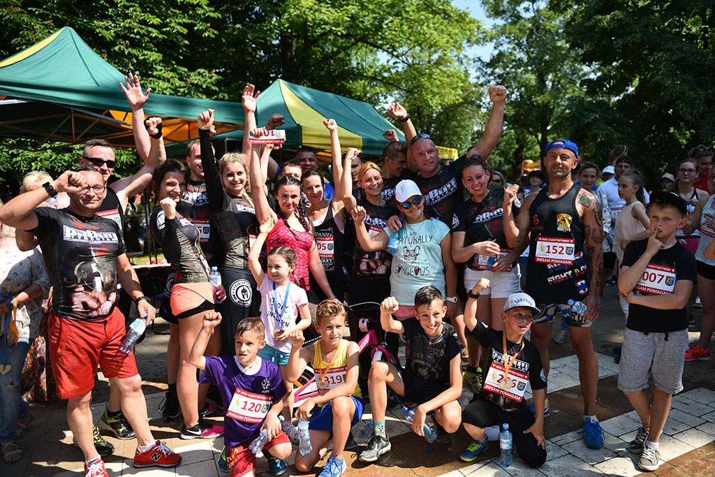 Po raz kolejny legniczanie pokazali jak wielkie mają serca