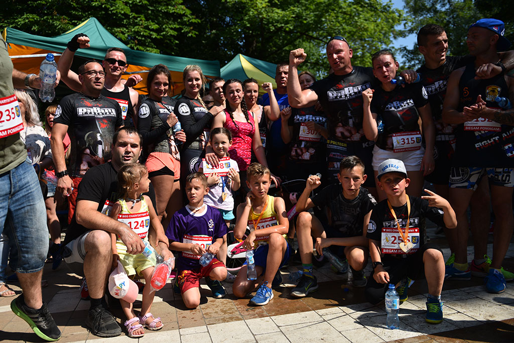 Po raz kolejny legniczanie pokazali jak wielkie mają serca