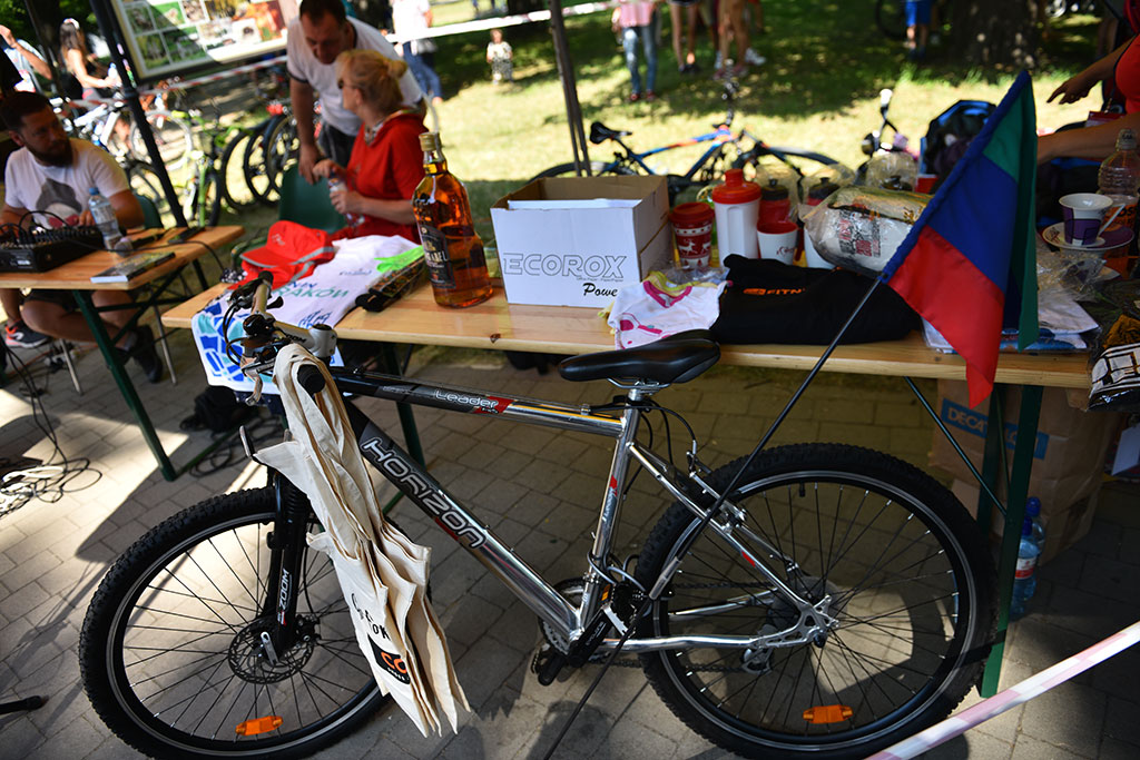 Po raz kolejny legniczanie pokazali jak wielkie mają serca