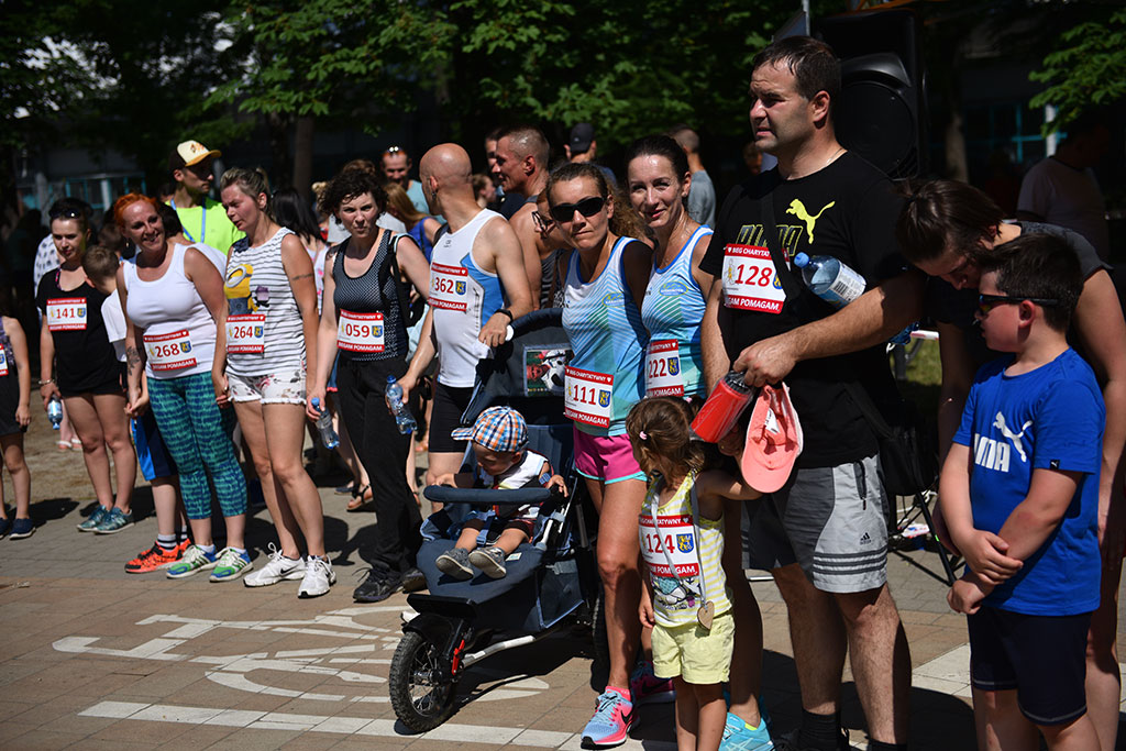 Po raz kolejny legniczanie pokazali jak wielkie mają serca