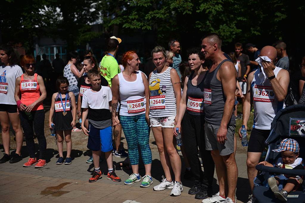 Po raz kolejny legniczanie pokazali jak wielkie mają serca