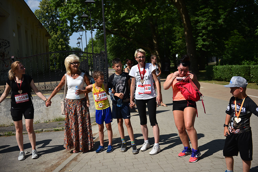 Po raz kolejny legniczanie pokazali jak wielkie mają serca