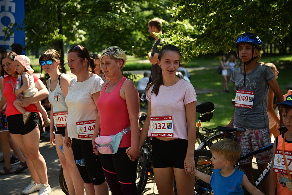 Po raz kolejny legniczanie pokazali jak wielkie mają serca