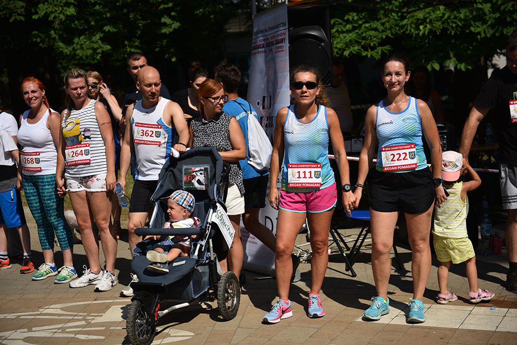 Po raz kolejny legniczanie pokazali jak wielkie mają serca