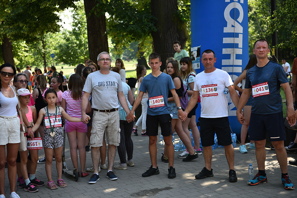 Po raz kolejny legniczanie pokazali jak wielkie mają serca