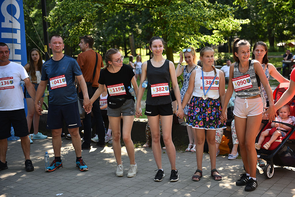 Po raz kolejny legniczanie pokazali jak wielkie mają serca